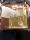Vintage Led Zeppelin Vinyl LP-Led Zeppelin II Record Album 1970s Gatefold SD8236
