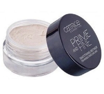Catrice Prime and Fine Smoothing Refiner 0.49 Oz