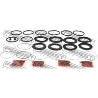 Febest Bremssattel Reparatursatz Vorne FüR Nissan Patrol Vi Y62