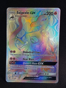 Salazzle GX | eBay