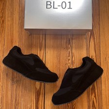 Yeezy YZY BL-01 Size 12 Brand New Same Day Shipping Before 12 Laceless Sneakers