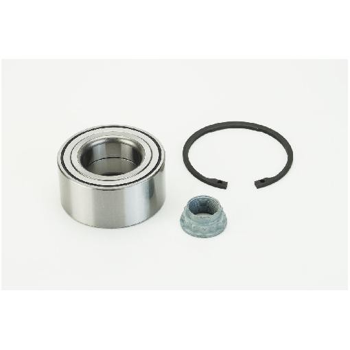 Radlagersatz Hinten FüR Mercedes SL R129 7.3 89 Bis 01 Continental Neu M103984-image