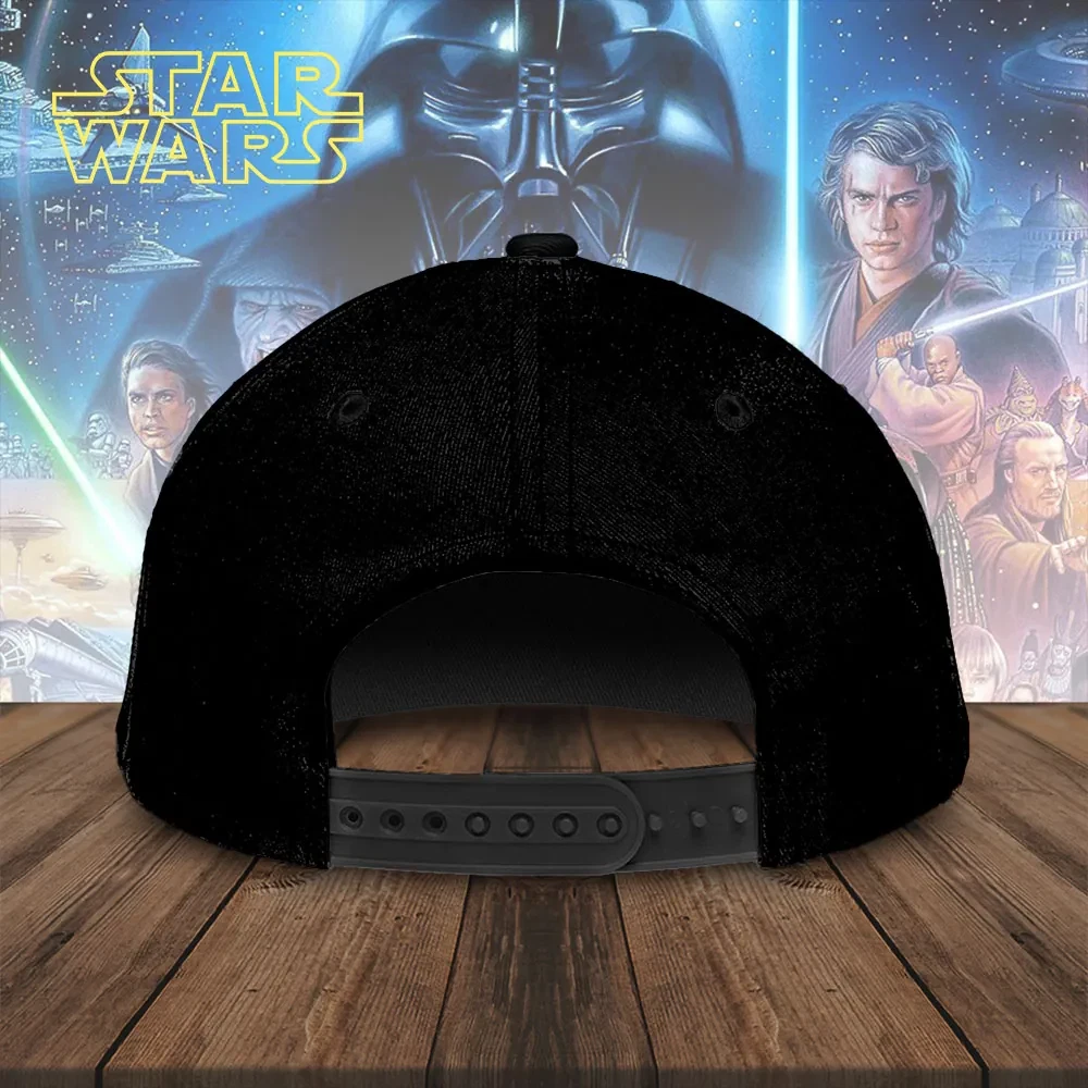 Star Wars Classic Cap