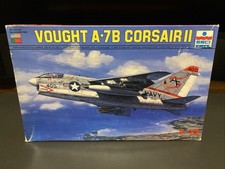 Esci 1/72 Vought A-7B Corsair11 Kit No.9056 - New Open Box