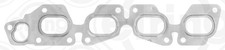 ELRING Dichtung, Abgaskrümmer 786.290 für AUDI SEAT SKODA VW