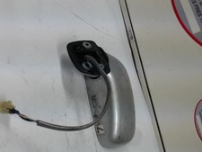 Retroviseur gauche (ou coque) Suzuki LIANA