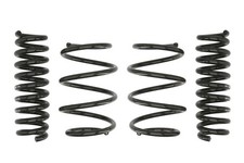 Ressorts d'abaissement 4 pièces Pro - Kit pour BMW 3 (F30, F80), 4 (F32, F82)