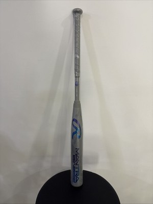 2025 Rawlings Mantra Reverse Composite Softball Bat 30 , -11 (w/ 1yr warranty)