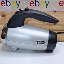 ❇️ Sunbeam 6-Speed Hand Mixer Model 3156 No Beaters ,Stand Tested Working