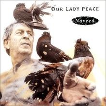 Naveed von Our Lady Peace | CD | Zustand sehr gut