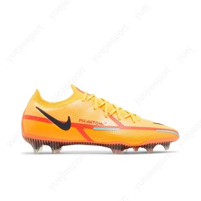 Nike Phantom Gt2 Elite Fg Laser Orange CZ9890-808