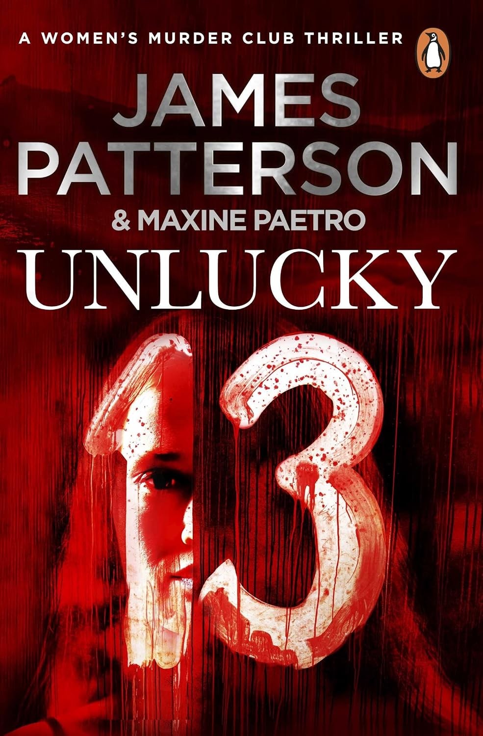 Unlucky 13: (Women's Murder Club 13),James Patterson- - Image 6