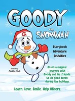 Darla Hall | Goody The Snowman | Buch | Englisch (2025) | Darla Hall