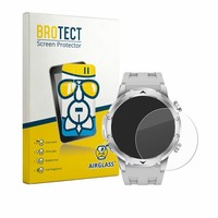 "Panzerfolie Schutzglas FüR Fitvigor Smartwatch 1.53\" Displayschutz"
