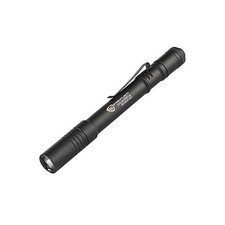 Streamlight Stylus Pro USB With USB Cord,Nylon Holster, White LED, 90 Lumens,