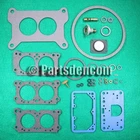 CARBURETOR CARBY REPAIR REBUILD KIT FIT HOLLEY 2300 320 350 CFM 2BBL LIST 4477