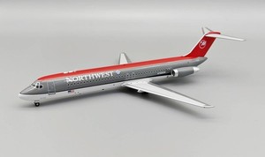 SAS DC-9 プラモデルキット 1/200 SAS DC-9 プラモデルキット 1/200 Hasegawa 1/200 Douglas DC-9