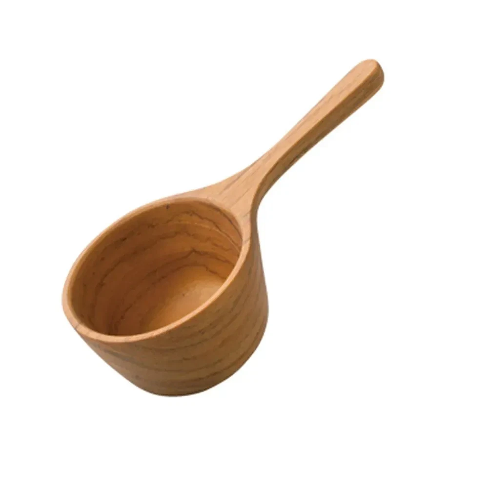 Japan NEW KINTO SCS Coffee Measuring Spoon Wooden 27672, W105xD50xH30mm