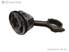 Piston and Connecting Rod Standard 11-19 Chevrolet Silverado 2500 HD 6.0 1257758