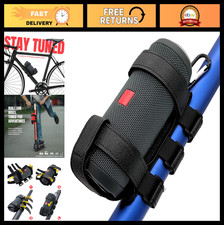 Portable Golf Cart Speaker Mount - Heavy Duty Bluetooth Holder for Flip 4/5/6, C