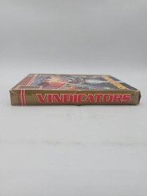 Vindicators - Nintendo Entertainment System NES - Game Cart Only