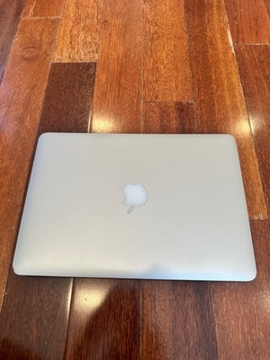 Macbook Pro Retina 13-inch 2013, Intel Core i5, 516 GB - FOR PARTS - BUNDLE 