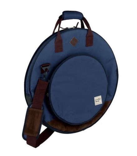 Tama Powerpad Designer Collection Beckentasche - Navy Blau - Bild 1 von 3