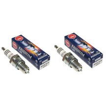 R45 R60 R65 R100 RS-RT S-T / 1000 Le Mans Quota - Lot 2 Candles NGK BPR7EIX