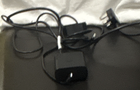 USB-C Power Adapter Charger for Lenovo ThinkPad Laptop Black