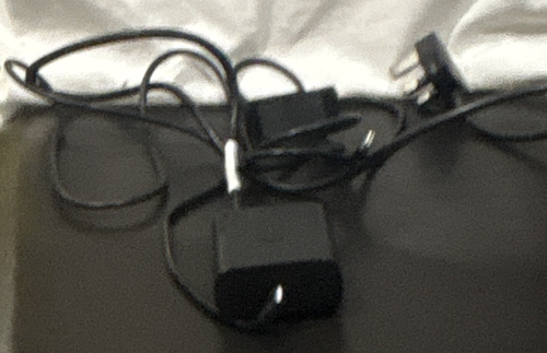USB-C Power Adapter Charger for Lenovo ThinkPad Laptop Black