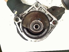 Démarreur Ford ORION