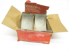 Federal Mogul 2545AP Connecting Rod Bearings - STD Waukesha Climax V122 V125