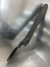 Audi A7 S7 4G 2012 Einstiegsleiste Zierleiste vorne 4G1867271 ETR11391
