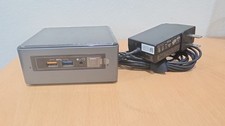 Intel NUC6CAY Micro Intel Celeron J3455 1.5GHz 8GB RAM No HDD / OS