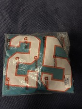Xavien Howard Signed Miami Dolphins Jersey JSA Witness COA &ndash; Collector Display
