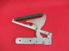 GE Oven Door Hinge   WB10X27495  WB10T10001