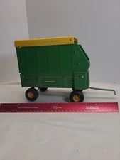 ETRL John Deere forage/silage box 1/16, 2154 vintage