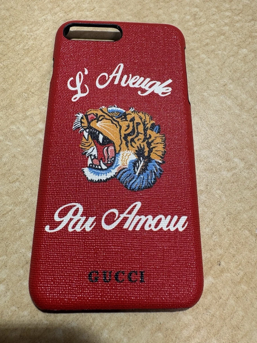 Gucci Cases, Covers & Skins for iPhone 6 for sale | eBay