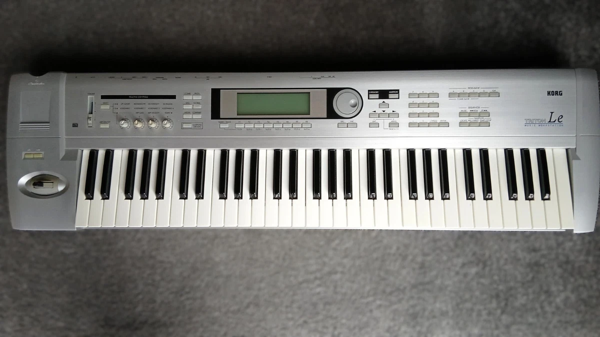 Korg Exb for sale | eBay UK