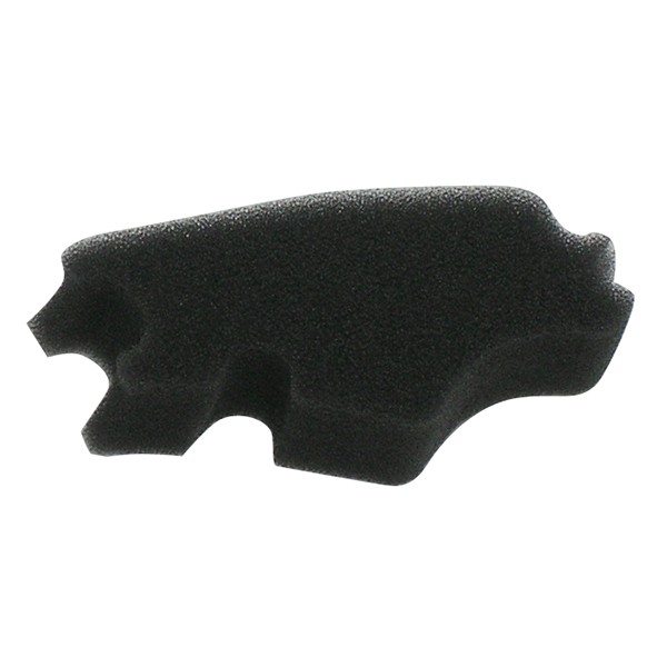 Piaggio Vespa Sprint 4T 4V (C53101) 50 Luftfilter Meiwa P5113 2014 2015-image