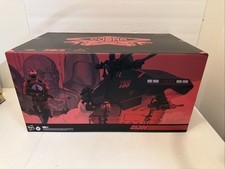 Hasbro Haslab G.I. Joe Classified Series Cobra HISS Tank Complete All tiers NEW