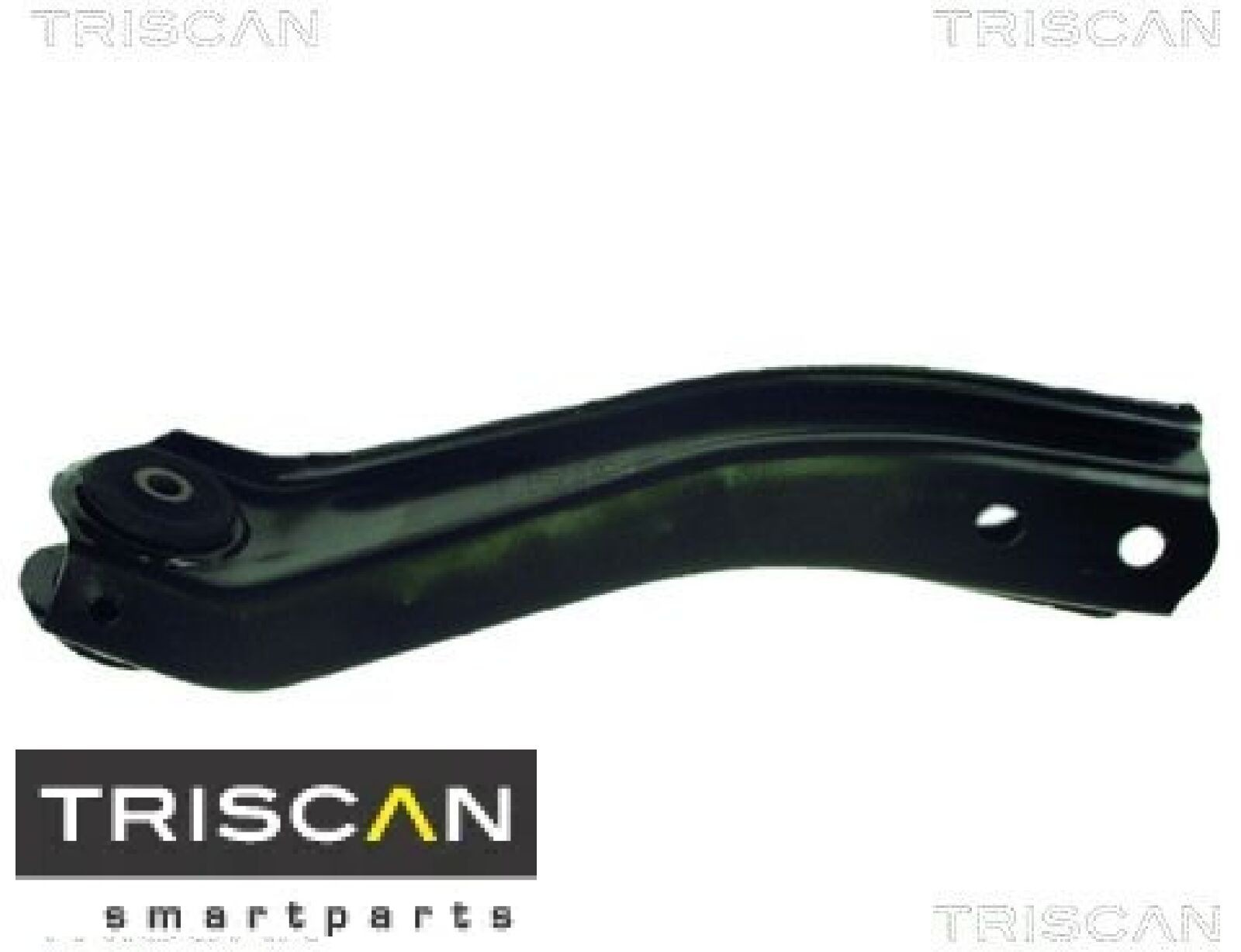 Triscan Querlenker Vorne Rechts Opel Combo Corsa Tigra - Bild 4