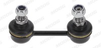 Moog Stange/Strebe, Stabilisator Hinterachse, Links, Rechts FüR Nissan