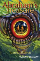 Joanne Skerrett | Abraham's Treasure | Taschenbuch | Englisch (2012)