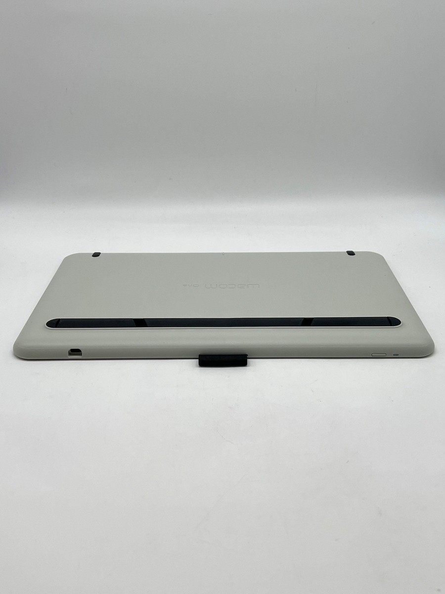 Wacom One Drawing Tablet DTC133 for sale online | eBay