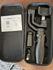 Hohem M-Tripod iSteadyMobile Plus 3-Axis Gimbal Stabilizer