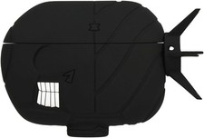 Chainsaw Man Reze the Movie AirPods Pro 2 Silicone Case