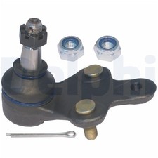 Rotule de suspension Toyota PASEO