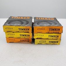 QTY : 6 Timken Industrial Oil Seal 472319 - 1.937" X 2.623" X 0.312"