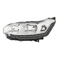 Hauptscheinwerfer Valeo 044467 FüR CitroëN C5 III Break